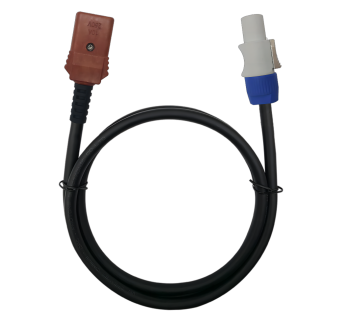 Output Light cable 3G1.5 Pure Copper