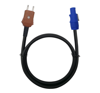 Input Light Cable 3G1.5 Pure Copper