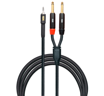 ACX 3.5/TS Splitter Cable