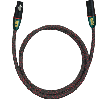MR-XLR